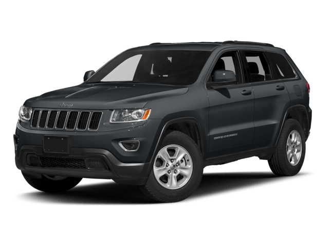 Used 2016 Jeep Grand Cherokee Sport Utility